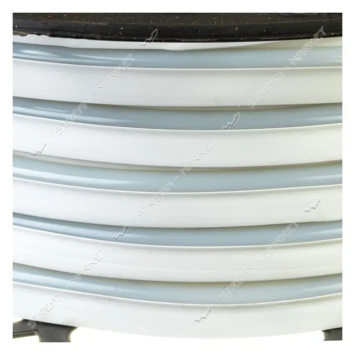 Светодиодный неон IB AVT NEON 120W 2835 12V 11W/m IP65 6х12мм 1м голубой                            