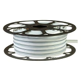 Светодиодный неон LY AVT NEON 120W 2835 12V 11W/m IP65 6х12мм 1м лимонно-желтый