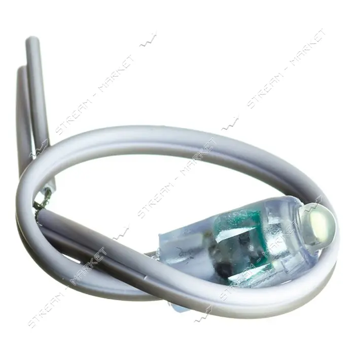 Светодиод быстрого монтажа модуль МТК LED 12V белый
