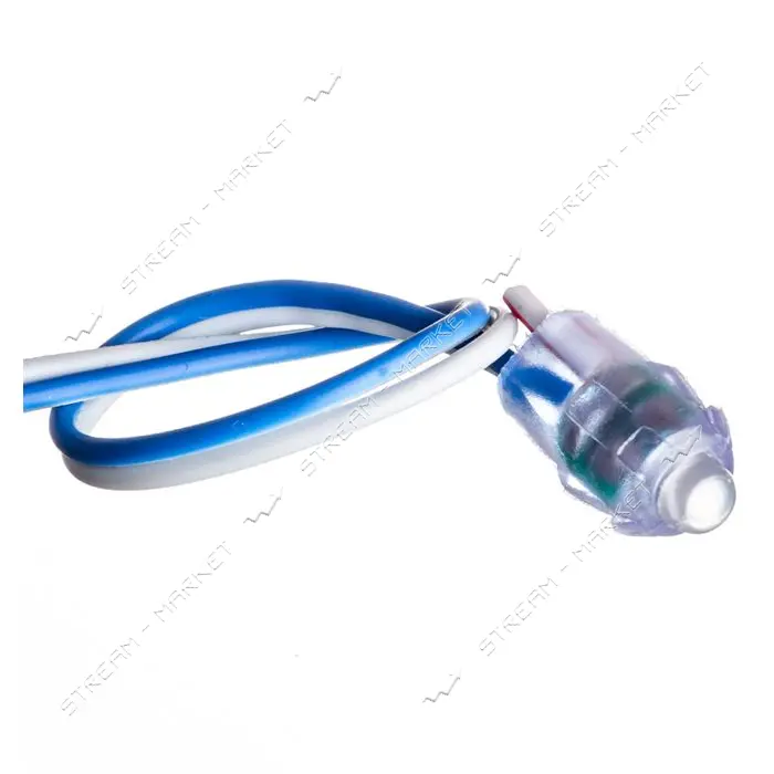 Светодиод быстрого монтажа модуль МТК LED 12V синий