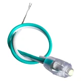 Светодиод быстрого монтажа модуль МТК LED 12V зеленый                                               
