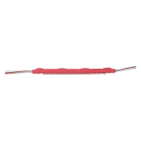 Светодиодный модуль МТК 12V 3led smd5730 1Вт IP65 красный