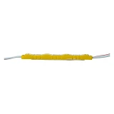 Светодиодный модуль МТК 12V 3led smd5730 1Вт IP65 желтый