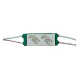 Светодиодный модуль МТК 12V 2led smd5730 0.72Вт IP65 зеленый