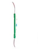 Светодиодный модуль СОВ 12V 1led 2Вт IP65 зеленый                                                   