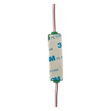 Светодиодный модуль СОВ 12V 1led 2Вт IP65 зеленый                                                   