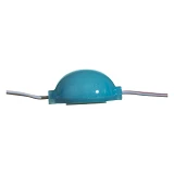 Светодиодный модуль МТК СОВ 12V 1led 2Вт IP65 синий                                                 
