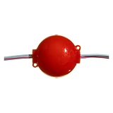 Светодиодный модуль МТК СОВ 12V 1led 2Вт IP65 красный                                               