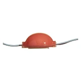Светодиодный модуль МТК СОВ 12V 1led 2Вт IP65 розовый                                               