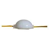 Светодиодный модуль МТК СОВ 12V 1led 2Вт IP65 RGB