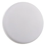 Светильник светодиодный Led Light Ester корпус пластик 12W круг 5000К врезной 473/1