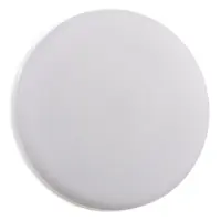 Светильник светодиодный Led Light Ester корпус пластик 12W круг 5000К врезной 473/1                 