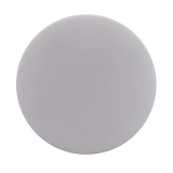 Светильник светодиодный Led Light Ester корпус пластик 18W круг 5000К врезной 474/1