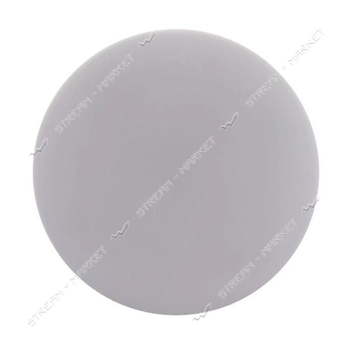 Светильник светодиодный Led Light Ester корпус пластик 18W круг 5000К врезной 474/1