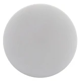 Светильник светодиодный Led Light Ester корпус пластик 24W круг 5000К врезной 475/1                 
