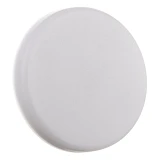 Светильник светодиодный Led Light Ester корпус пластик 36W круг 5000К врезной 476/1                 