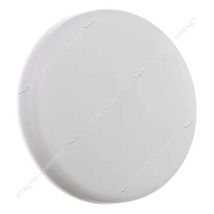 Светильник светодиодный Led Light Ester корпус пластик 36W круг 5000К врезной 476/1                 