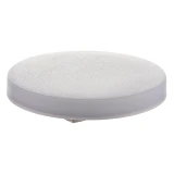 Светильник светодиодный Led Light Ester корпус пластик 36W круг 5000К врезной 476/1                 