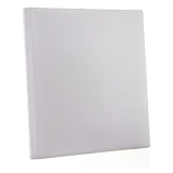 Светильник светодиодный Led Light Ester корпус пластик 36W квадрат 5000К врезной 480/1