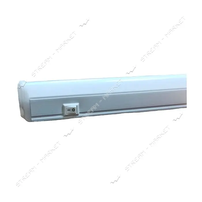 Светильник мебельный светодиодный Techno Systems LED T5-1200-6400K-18W-220V-1600L ЛПО1х1200 IP20
