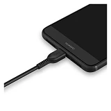 Кабель Hoco X13 Easy charged Micro USB длина 1м черный