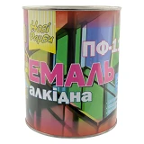 Краска алкидная Новые краски ПФ-115 2.8л белая