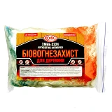 Антисептик Колис Биоогнебиозащита ХМББ-3324 пакет 0.75кг                                            