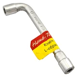 Ключ торцевой Hand-Tools L-образный 6мм                                                             