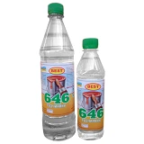 Растворитель 646 Best 560г