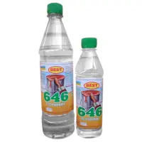 Растворитель 646 Best 560г                                                                          