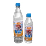 Растворитель 647 Best 260г                                                                          