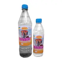 Растворитель Best Сольвент 230г                                                                     