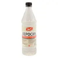 Керосин Best очищений 0.8л 520г                                                                     