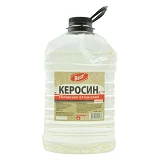 Керосин Best очищенный 5л 3100г                                                                     