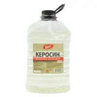 Керосин Best очищений 5л 3100г                                                                      