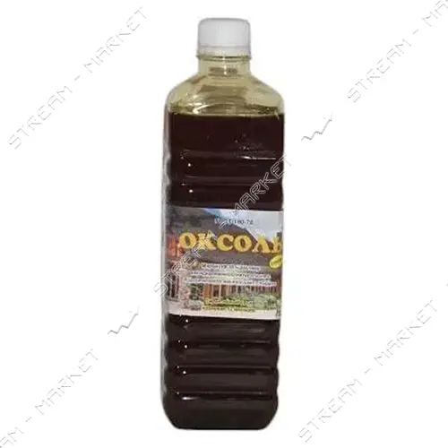 Олифа Оксоль Новые краски 1л                                                                        