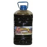 Олифа Оксоль Новые краски 5л