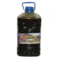 Оліфа Оксоль Новые краски 5л                                                                        