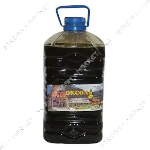 Олифа Оксоль Новые краски 5л