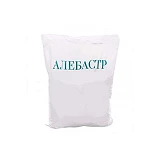 Алебастр Г-4 2кг