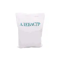 Алебастр Г-4 2кг                                                                                    