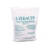 Алебастр Г-5 5кг