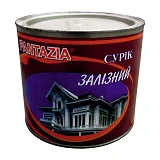 Краска алкидная Фантазия ПФ-115 0.4л желтая                                                         