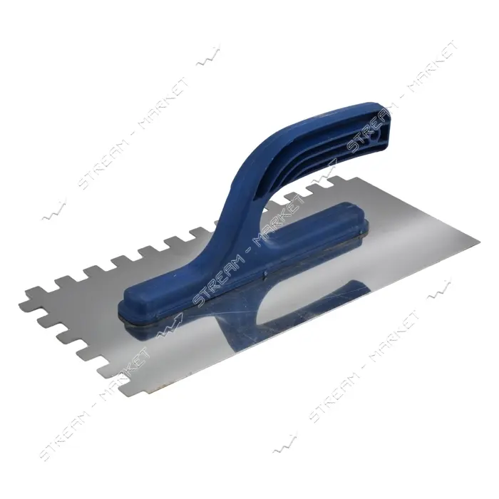 Затирка MAX из нержавеющей стали 130х270 10х10мм Украина