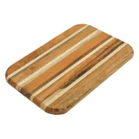 Доска деревянная дубовая 33x18см                                                                    