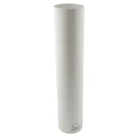 Канал вентиляционный Vents 3005 L 0.5м 150мм