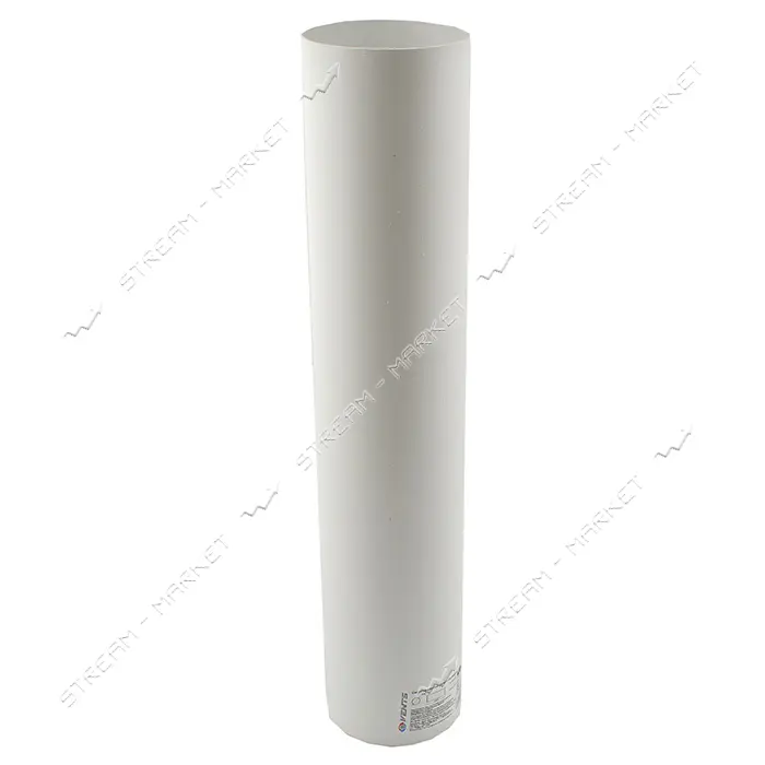 Канал вентиляционный Vents 3010 L 1.0м 150мм