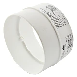 Соединитель вентиляционный Vents 313 62мм d150мм