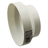 Редуктор вентиляционный Vents d100/125мм 211 L60
