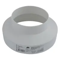 Редуктор вентиляционный Vents d100/150мм 311                                                        